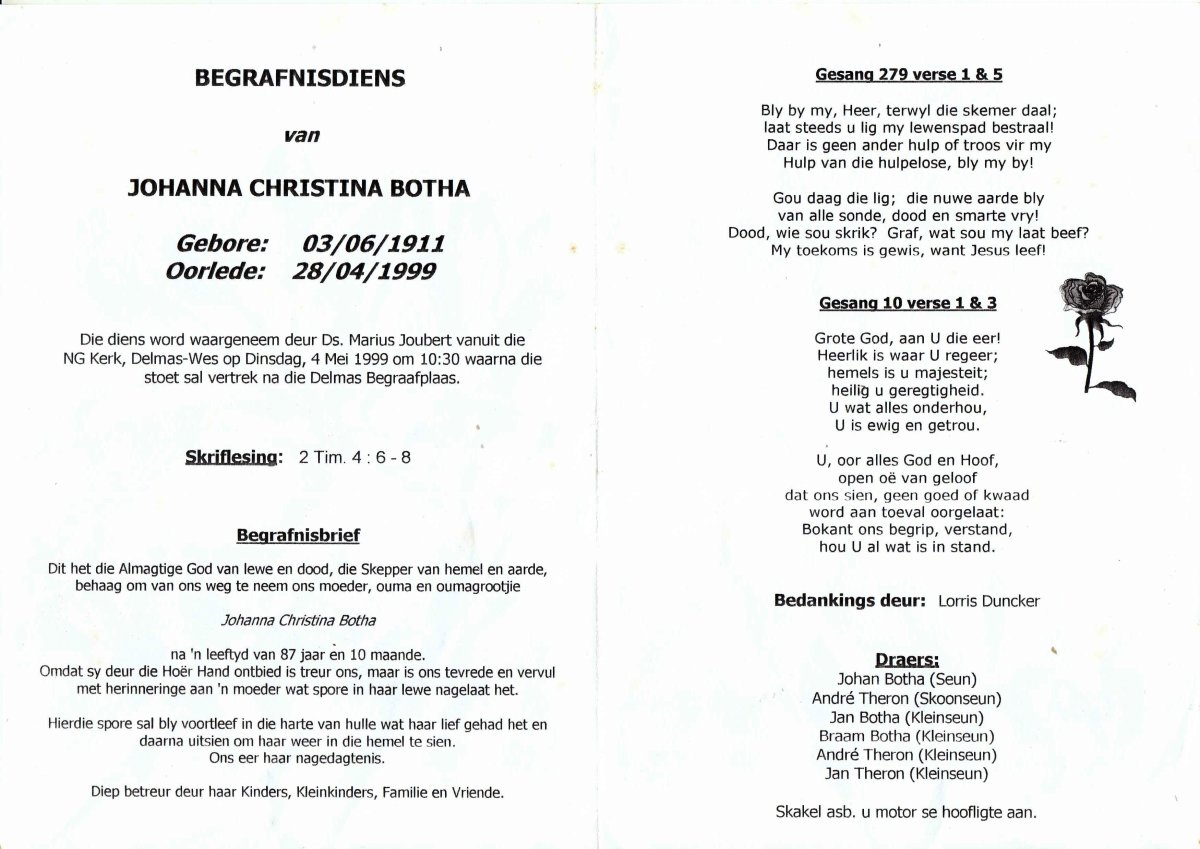 BOTHA-Johanna-Christina-1911-1999-F-02