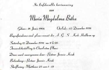 BOTHA-Maria-Magdalena-1906-1998-F_2