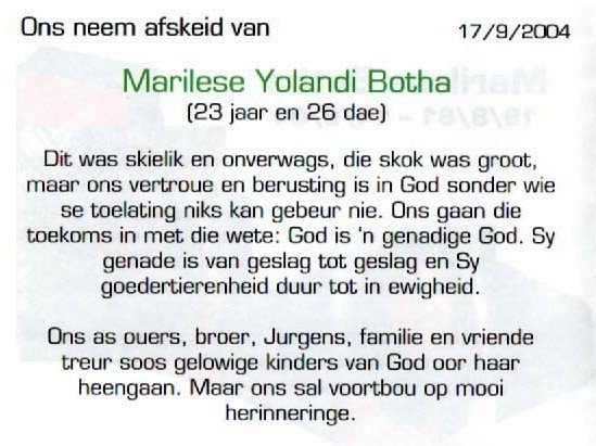 BOTHA-Marilese-Yolandi-Nn-Marilese-1981-2004-F_97