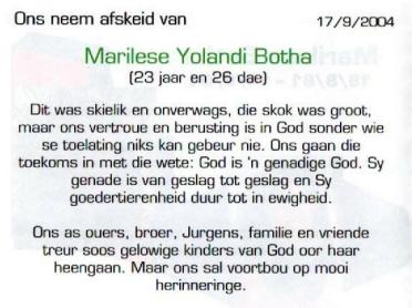 BOTHA-Marilese-Yolandi-Nn-Marilese-1981-2004-F_97
