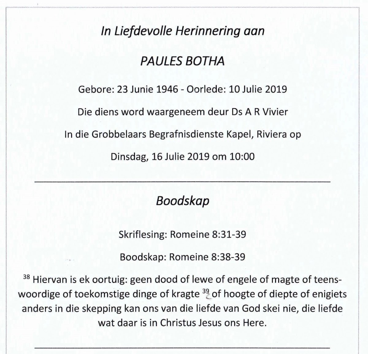 BOTHA-Paules-1946-2019-M_97