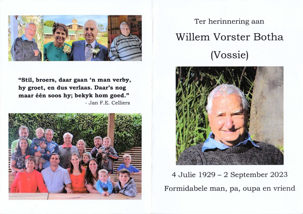 BOTHA-Willem-Vorster-Nn-Vossie-1929-2023-M_1