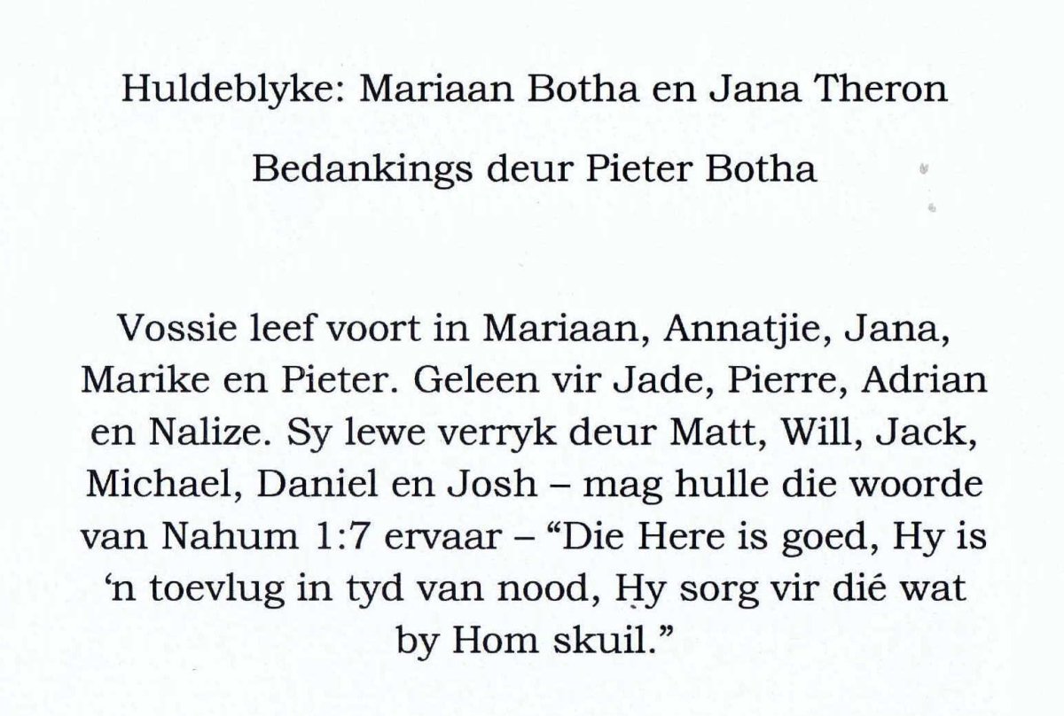 BOTHA-Willem-Vorster-Nn-Vossie-1929-2023-M_96