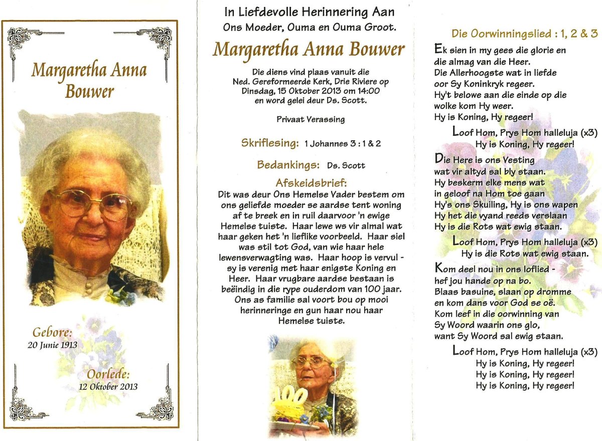 BOUWER-Margaretha-Anna-1913-2013-F_1