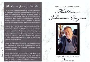 BOYENS-Surnames-Vanne