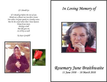 BRAITHWAITE-Surnames-Vanne