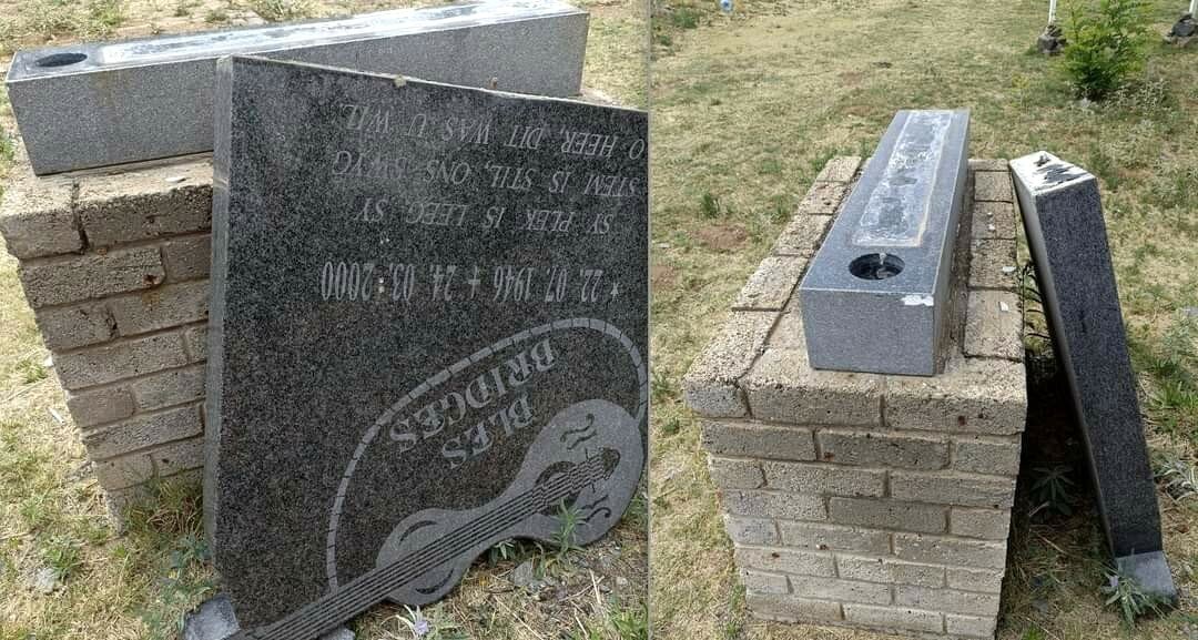 BRIDGES-Lawrence-John-Gabriel-Nn-Bles-1946-2000-M-200