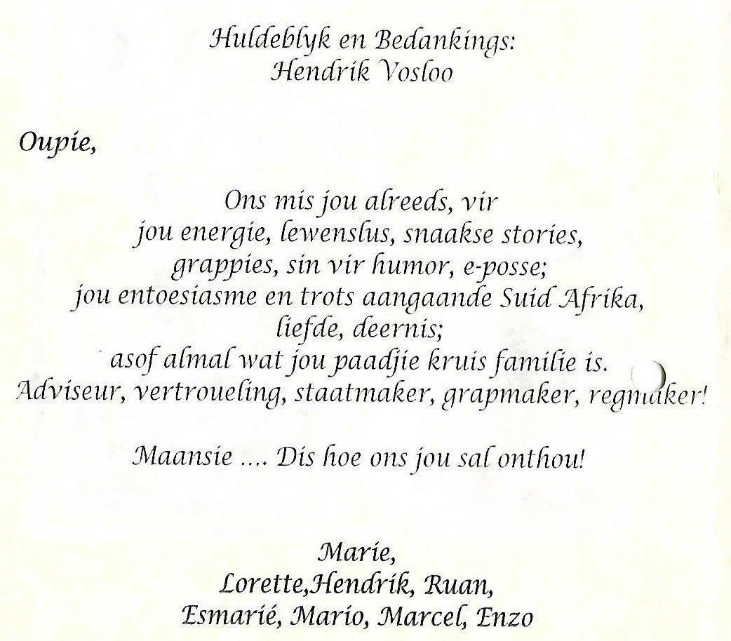 BRIEDENHANN-Maans-Nn-Oupie-1942-2009-M_97