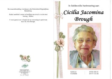 BROUGH-Surnames-Vanne