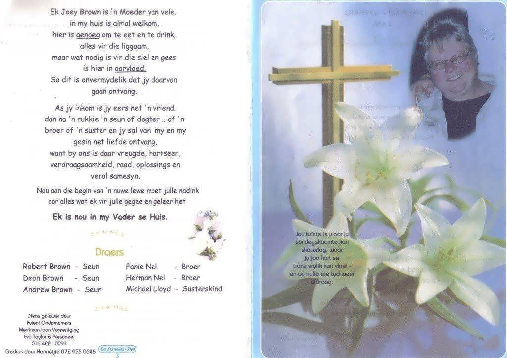 BROWN-Johanna-Jacoba-Fredericka-Nn-Joey-nee-Nel-1949-2009-F_1