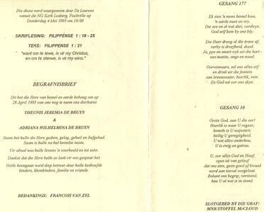 BRUYN-DE-Theunis-Jeremia-1915-1995-M---BRUYN-DE-Adriana-Wilhelmina-nee-Smit-1924-1995-F_2