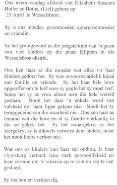 BUTLER-Elizabeth-Susanna-Nn-Liel-néé-Botha-1926-2010-F_2