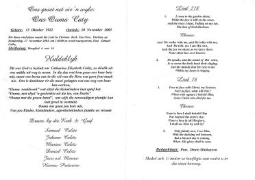 CALITZ-Catharina-Elizabeth-Nn-OumaCaty-1922-2003-F-02