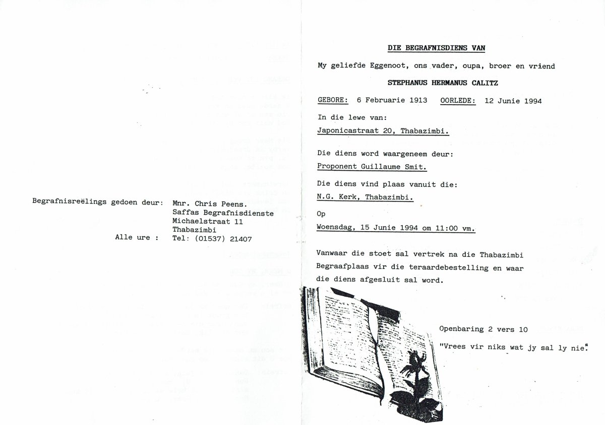 CALITZ-Stephanus-Hermanus-1913-1994-M_1