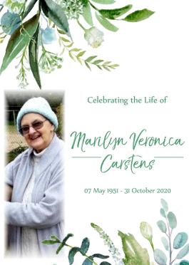 CARSTENS-Marilyn-Veronica-1951-2020-F