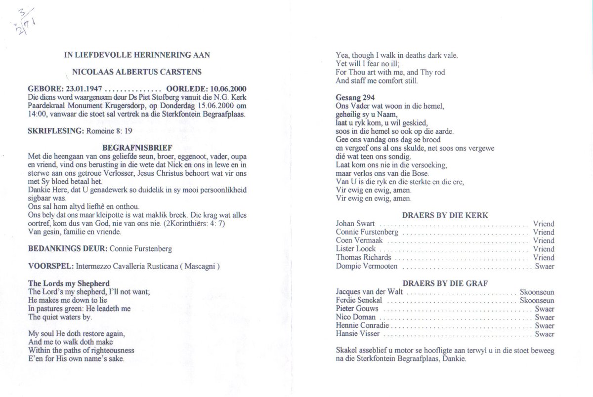 CARSTENS-Nicolaas-Albertus-1947-2000-M_1