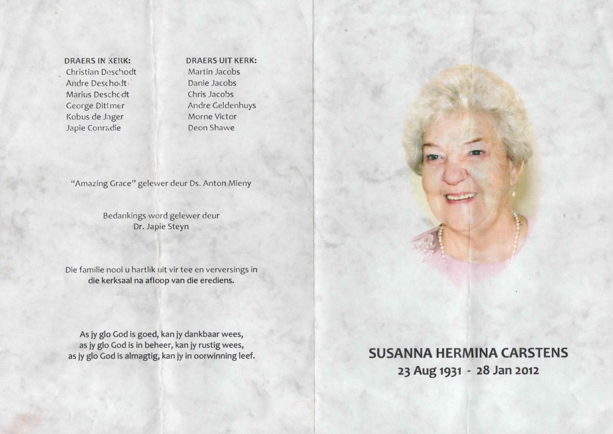 CARSTENS-Susanna-Hermiena-1931-2012-F_1