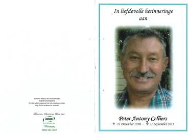 CELLIERS-Surnames-Vanne