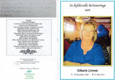 CERONIE-Surnames-Vanne