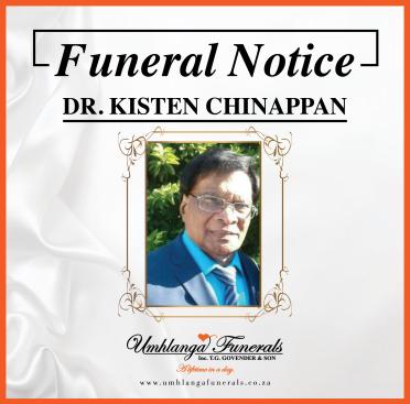 CHINAPPAN-Surnames-Vanne