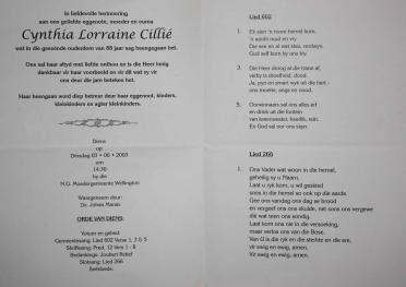 CILLIé-Cynthia-Lorraine-Nn-Lorraine-1914-2003-F_2