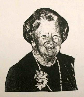 CILLIÉ-Elizabeth-Frederika-1911-1997-F-99