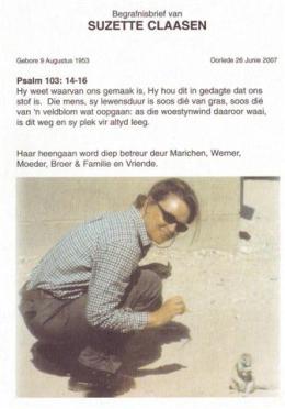 CLAASEN-Surnames-Vanne