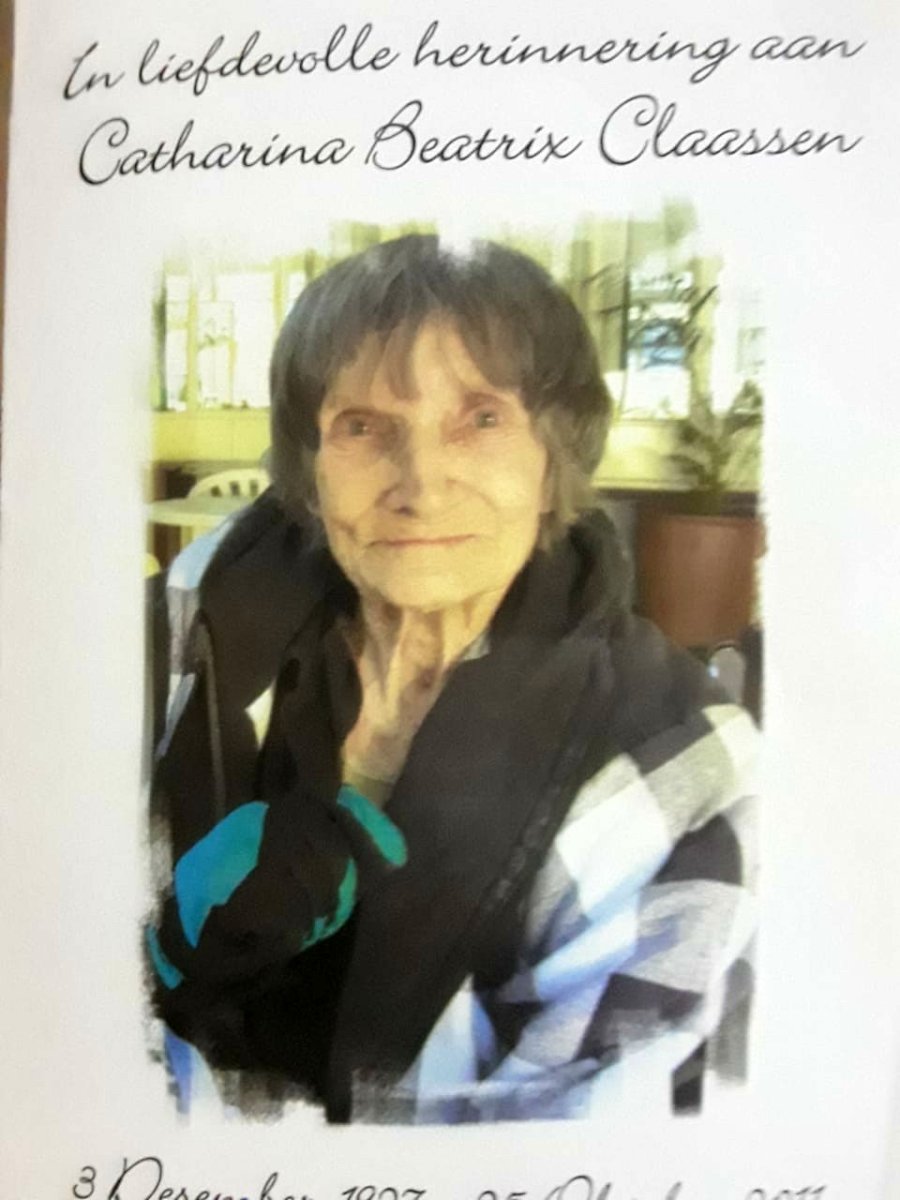 CLAASSEN-Catharina-Beatrix-Nn-Ounooi-1927-2011-F_1