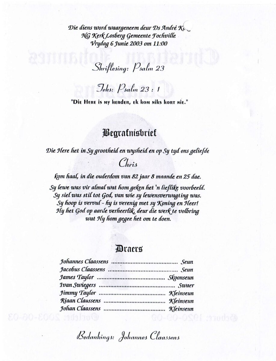 CLAASSENS-Christiaan-Johannes-Nn-Chris.Chrisjan-1920-2003-M-02