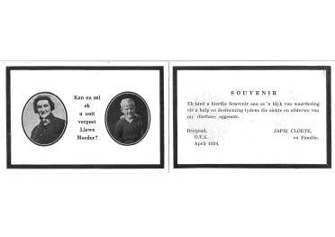 CLOETE-JapieSeEggenoot-0000-1934-F-01