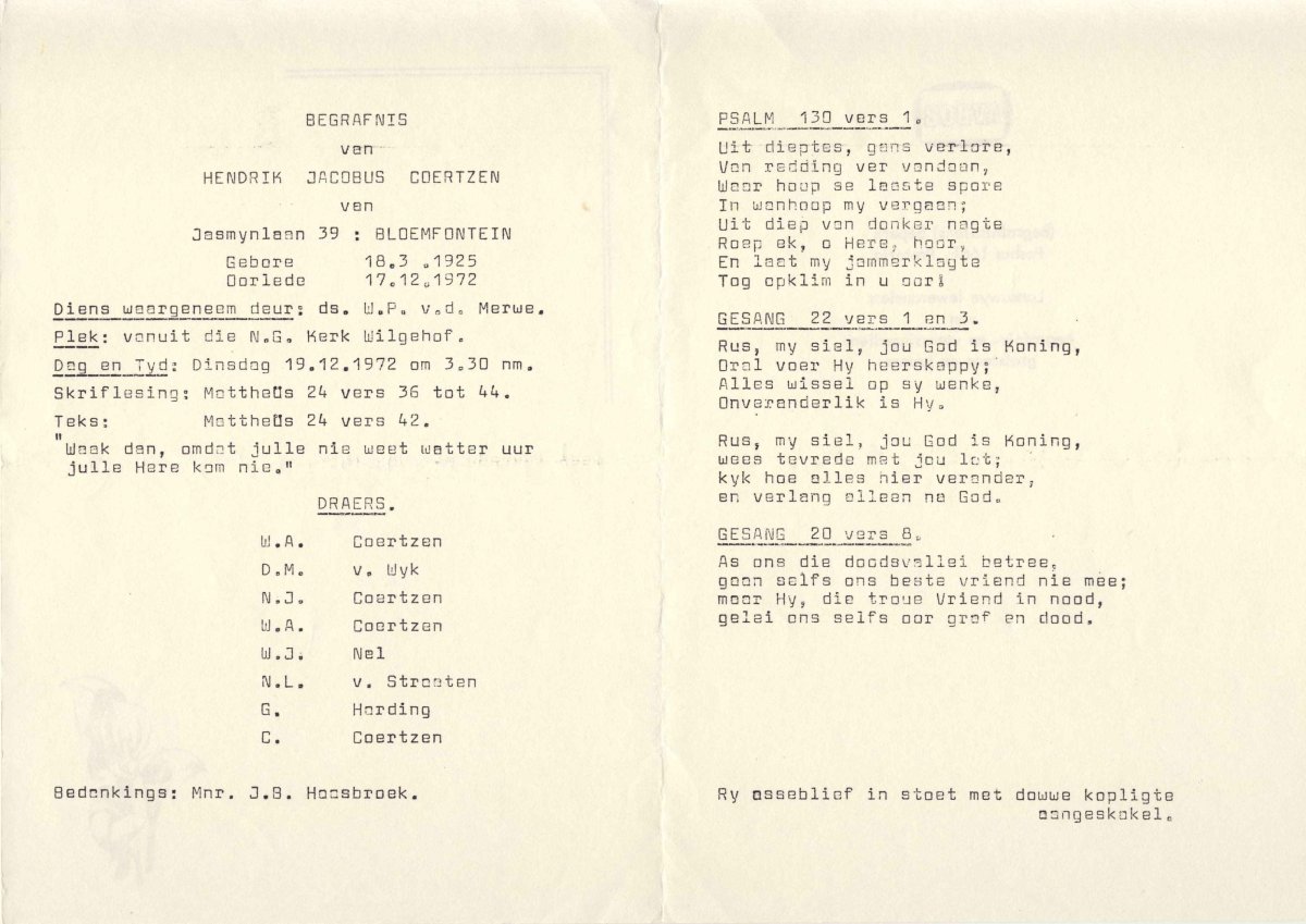 COERTZEN-Hendrik-Jacobus-1925-1972-M_1