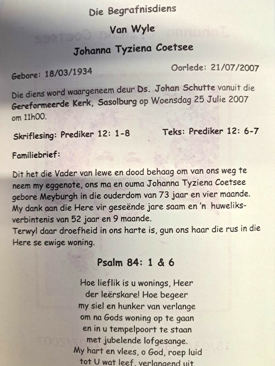 COETSEE-Johanna-Tyziena-Nn-Tysie-nee-Myburgh.Meyburgh-1934-2007-F-02