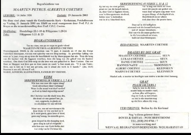 COETSEE-Maarten-Petrus-Albertus-1930-2003-M_1