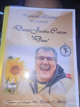 COETZEE-Daniel-Jacobus-Nn-Dana-1961-2024-M