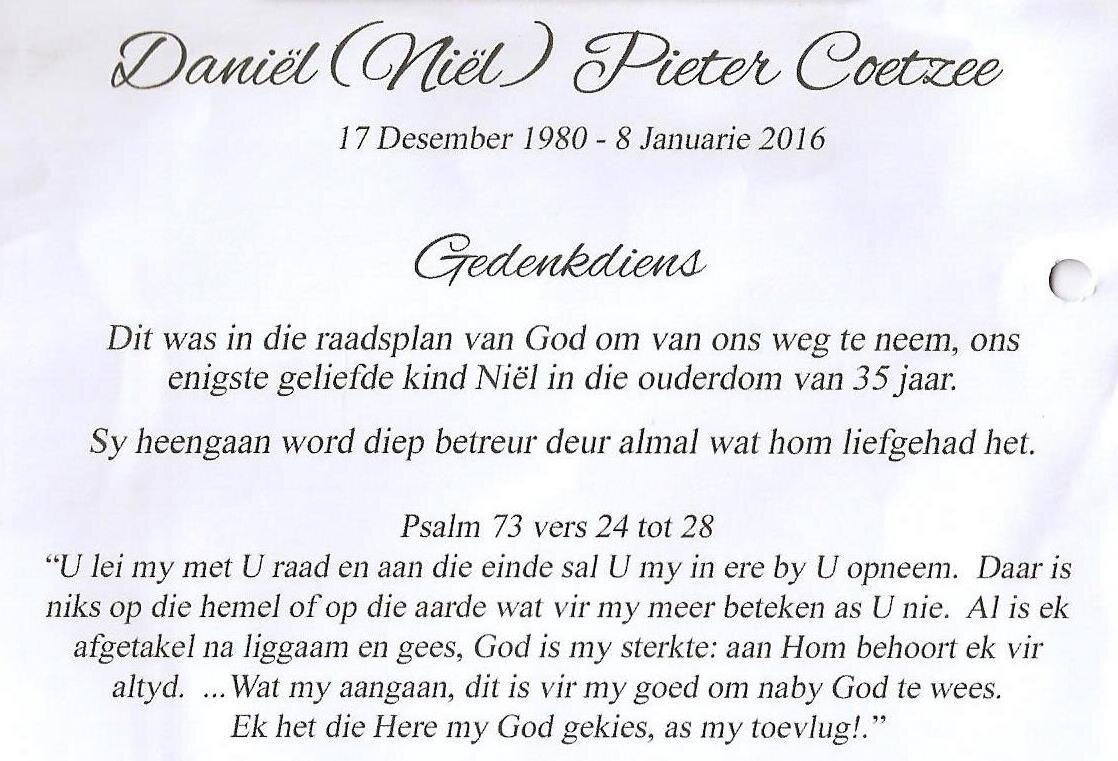 COETZEE-Daniël-Pieter-Nn-Niël-1980-2016-M_98