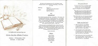 COETZEE-Gerta-Jacoba-Aletta-1924-2006-F