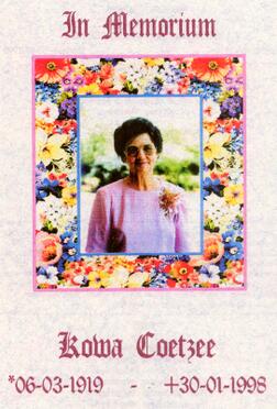 COETZEE-Jacoba-Aletta-Nn-Kowa-1919-1998-F_99