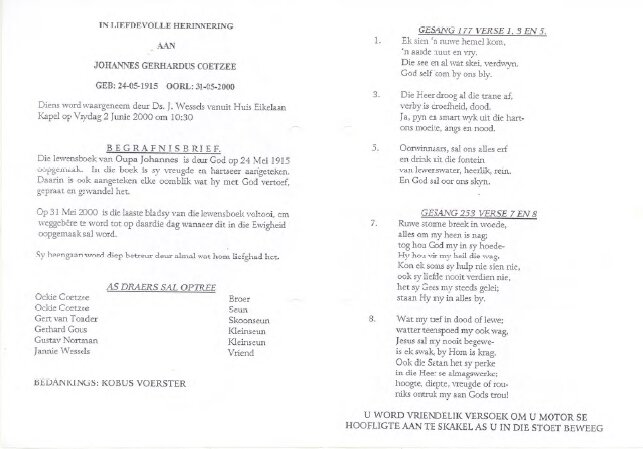 COETZEE-Johannes-Gerhardus-1915-2000-M_1