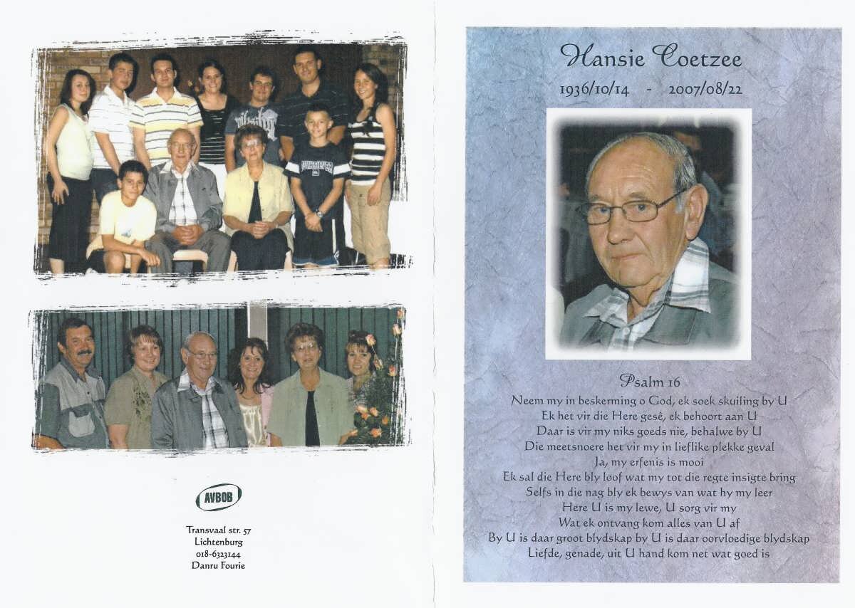 COETZEE-Johannes-Hendrik-Nn-Hansie-1936-2007-M_1