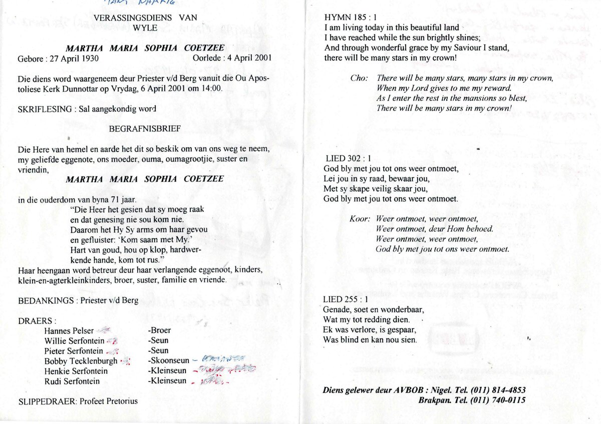 COETZEE-Martha-Maria-Sophia-Nn-Nakkie-nee-Pelser-X-Serfontein-1930-2001-F_101