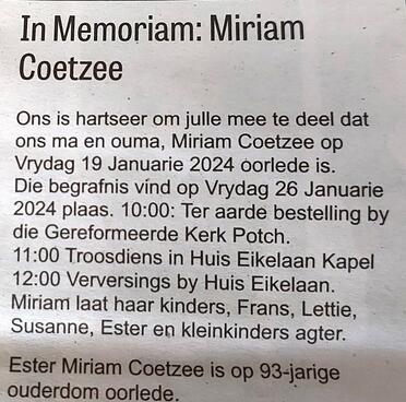 COETZEE-Miriam-1931-2024-F_98
