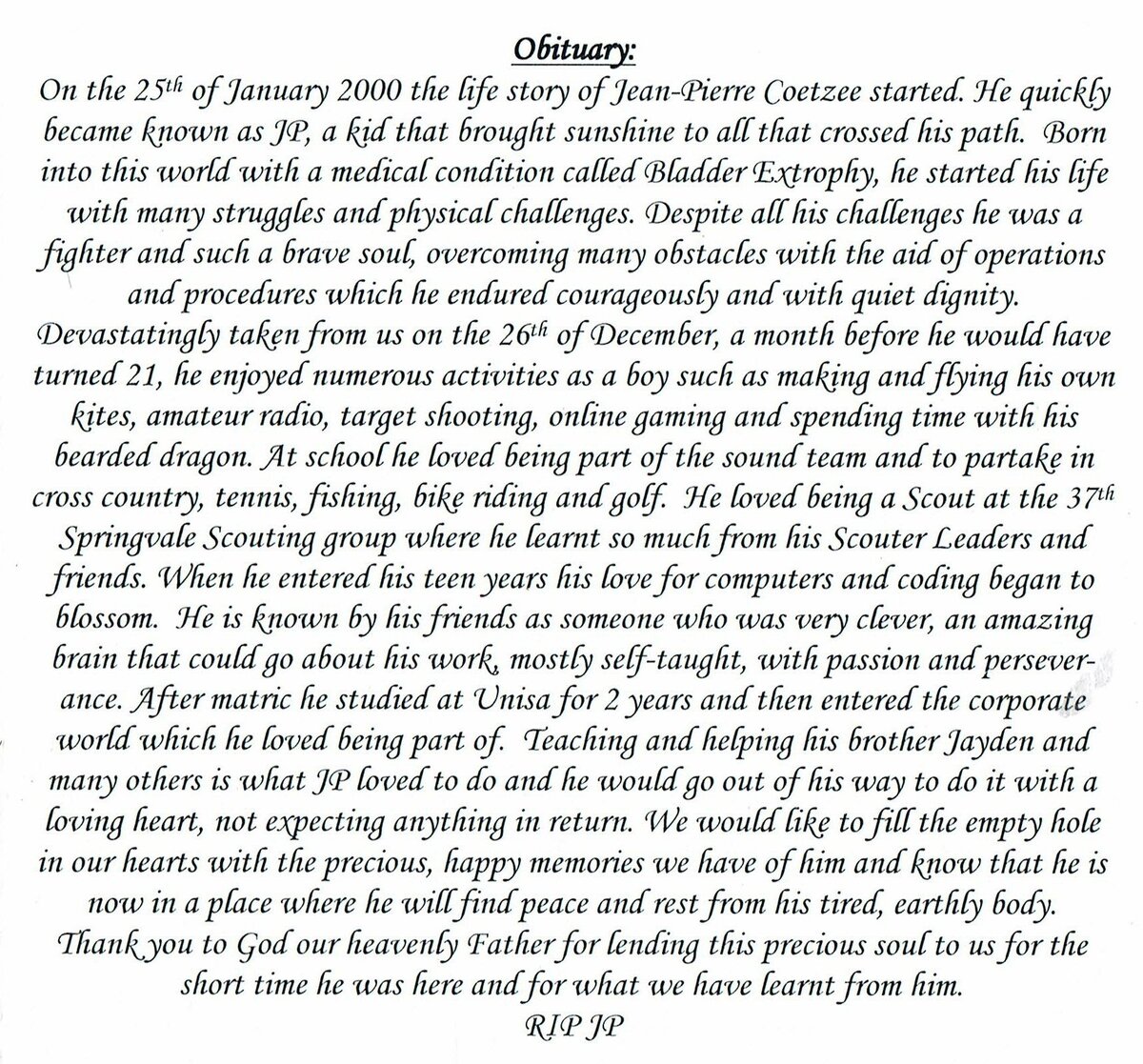 COETZEE-Petrus-Johannes-Nn-Jean.Pierre-2000-2020-M-97