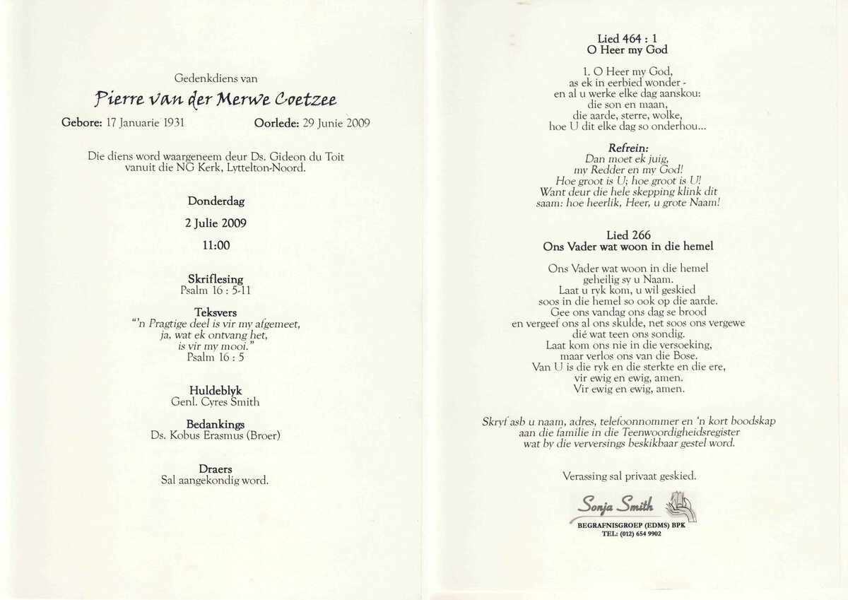 COETZEE-Pierre-VanDerMerwe-1931-2009-M_1