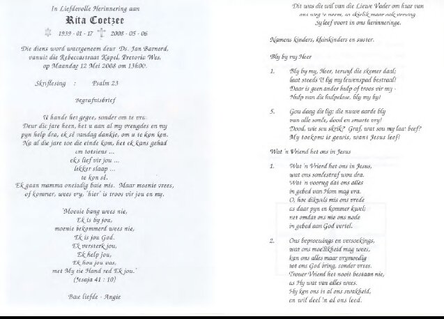 COETZEE-Rita-1939-2008-F_1