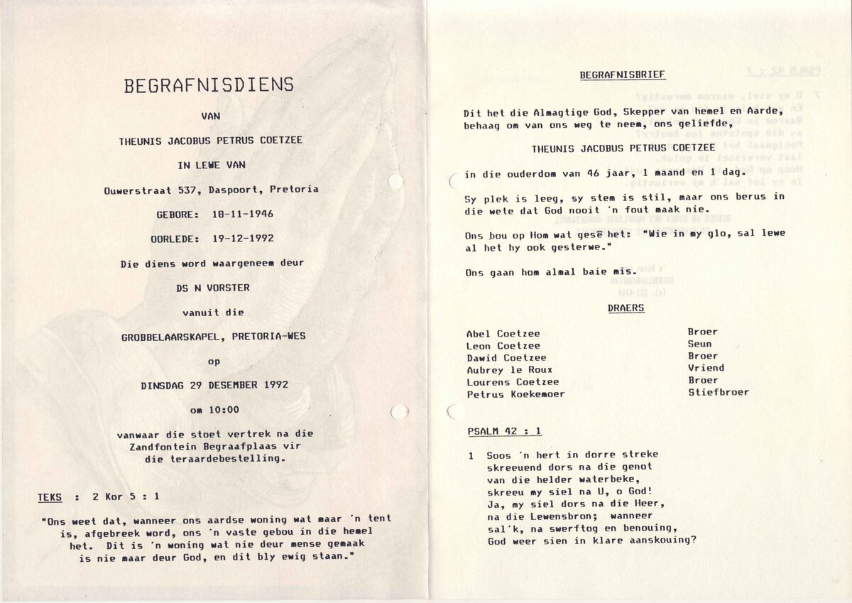 COETZEE-Theunis-Jacobus-Petrus-1946-1992-M_1