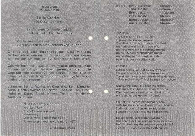 COETZEE-Tinie-1913-2001-F_2