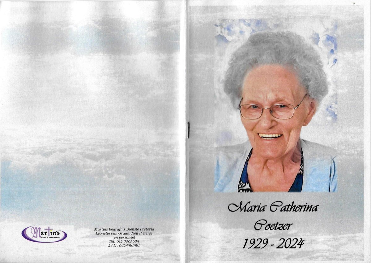 COETZER-Maria-Catherina-Nn-OumaDollie-1929-2024-F-01