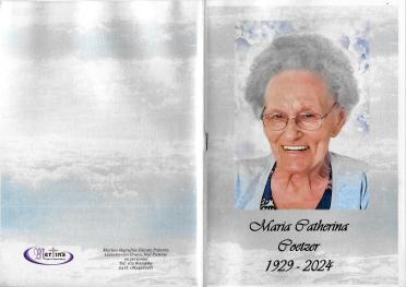 COETZER-Maria-Catherina-Nn-OumaDollie-1929-2024-F-01