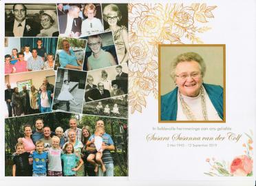 COLF-VAN-DER-Surnames-Vanne