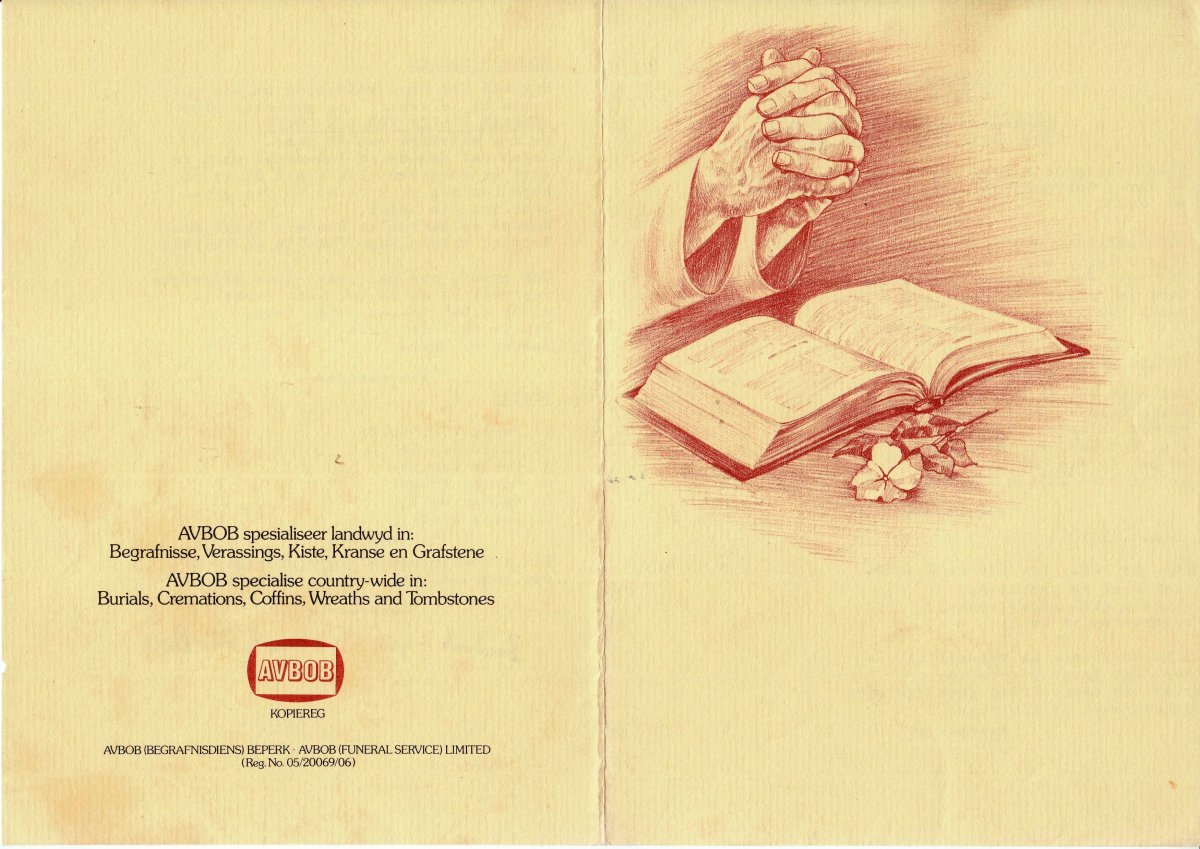 COLFF-VAN-DER-Andries-Willem-1944-1989-M-01